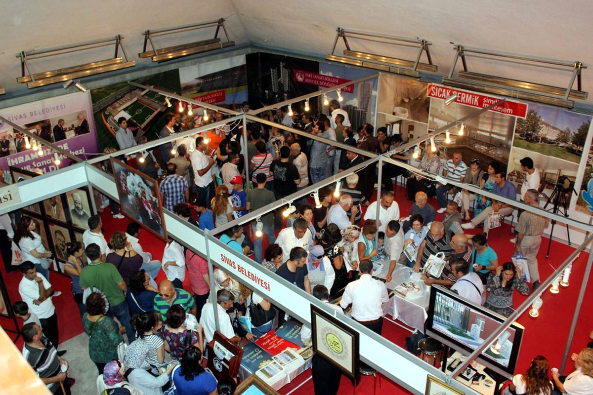 Başkentte Sivas Günleri