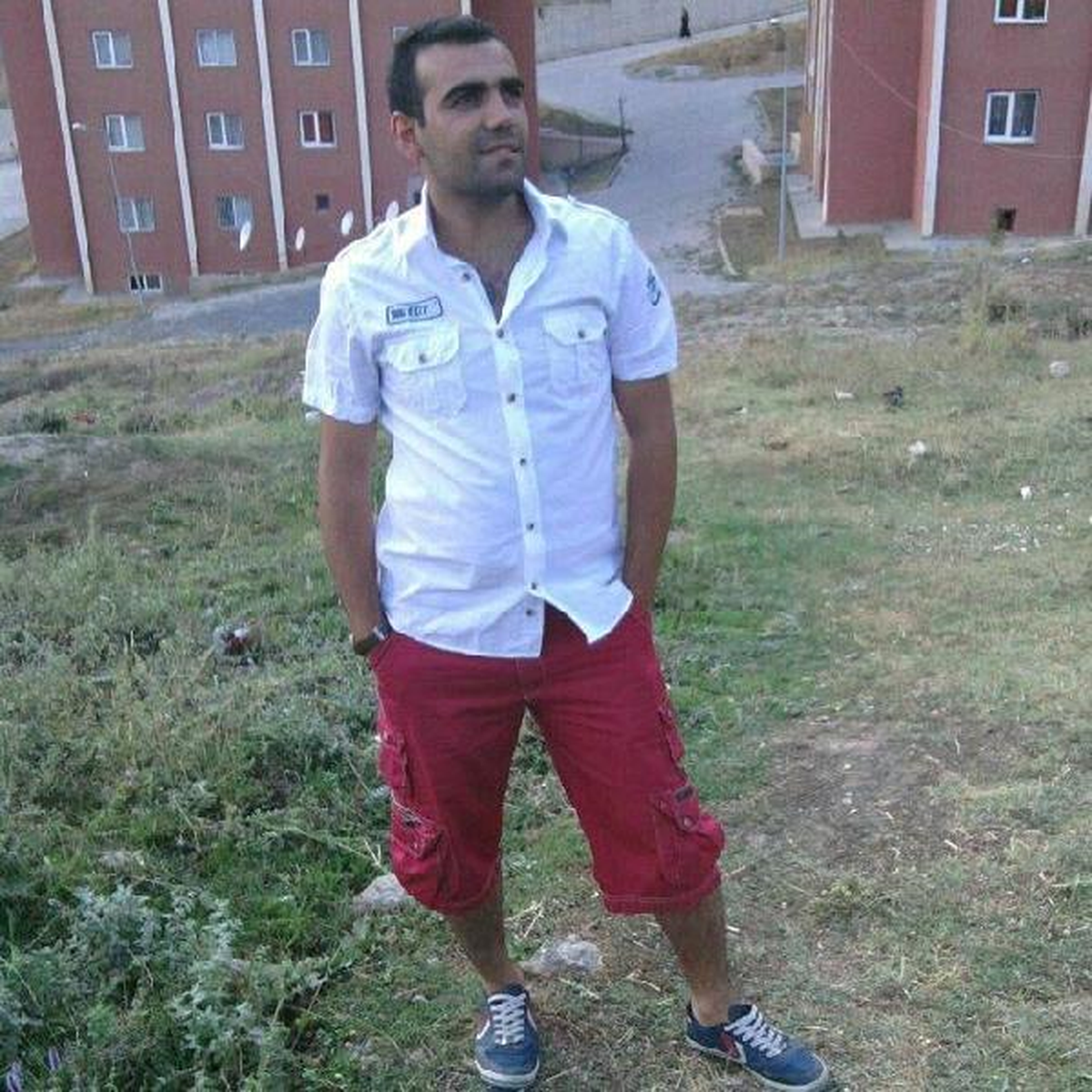 Şehit Asker Bir Haftalık Nişanlıydı