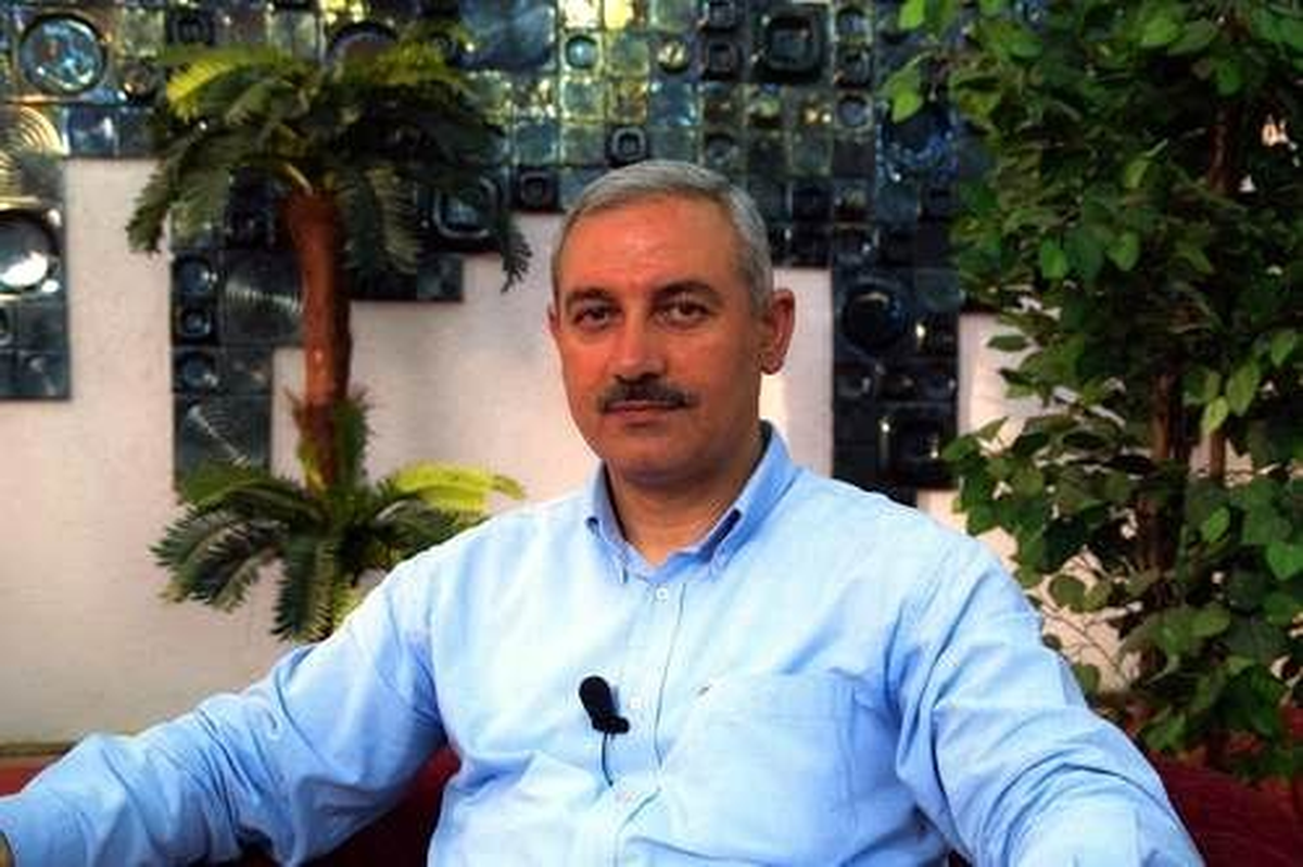 Botaş Cup\'a Doğru