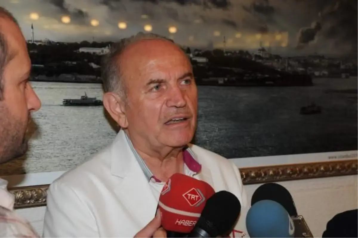 "Burs Veremedik, İndirim Yaptık"