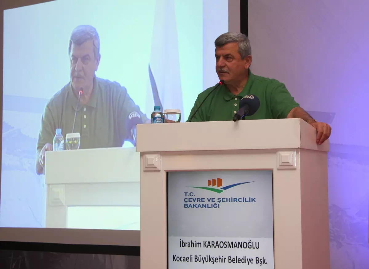 Büyükşehir Belediye Başkanı Karaosmanoğlu; "Kentsel Dönüşüm Kaçınılmazdır"