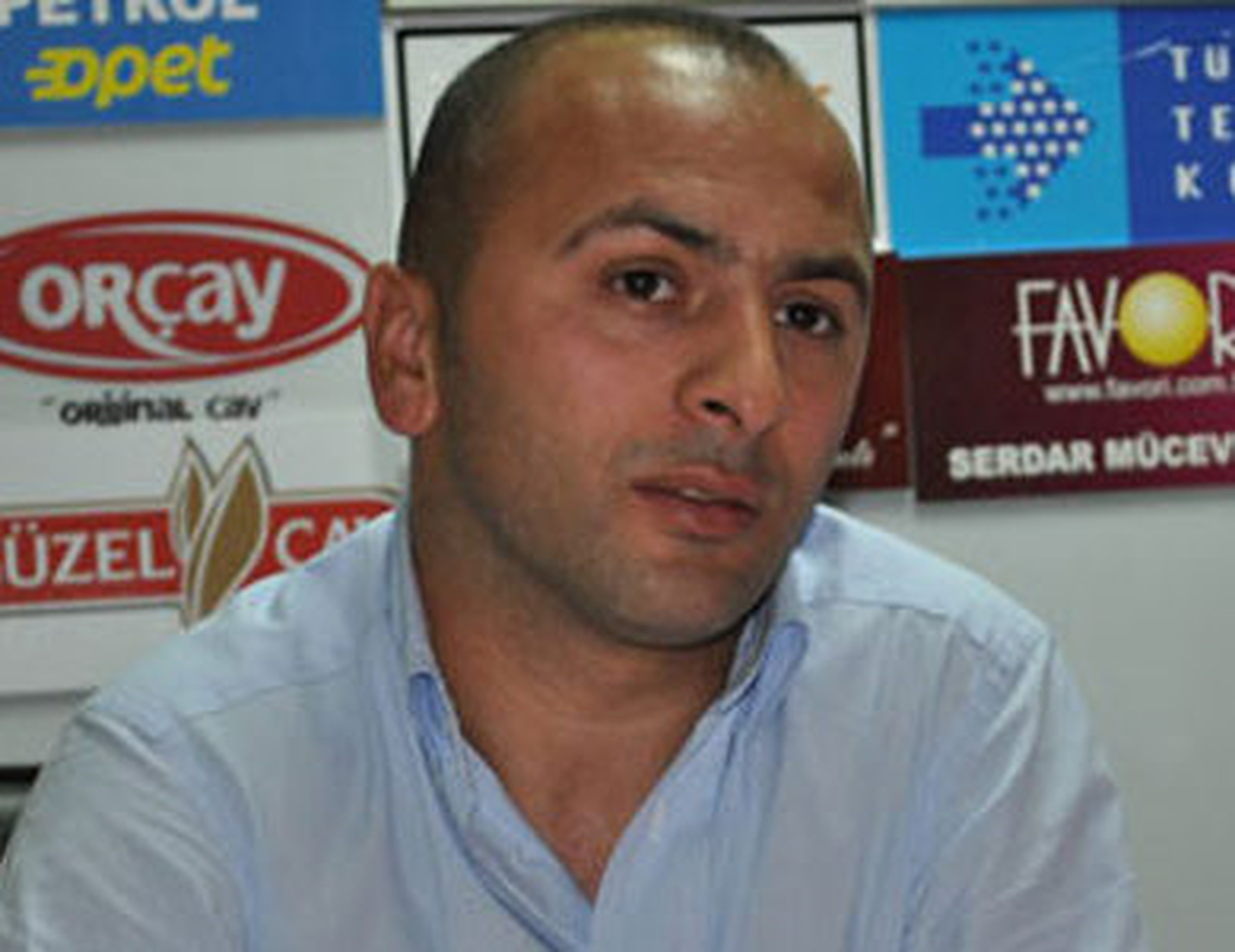 Çaykur Rizespor Kulübü Basın Sözcüsü Mataracı: "Farklı Galip Geldiğimiz İçin Mutluyuz"