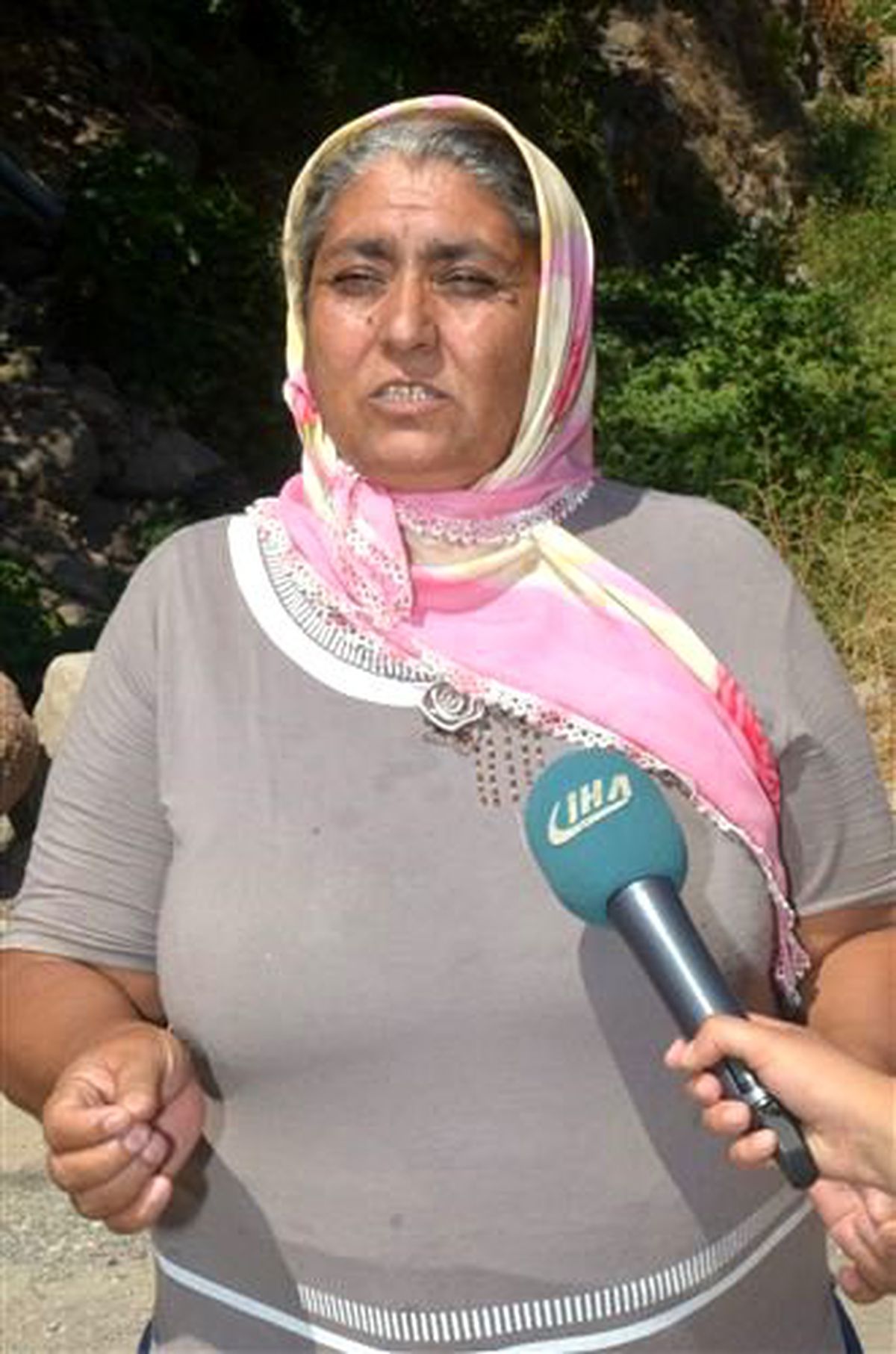 Dere Yatağına Yapılan Gecekondularda Sel Tehlikesi