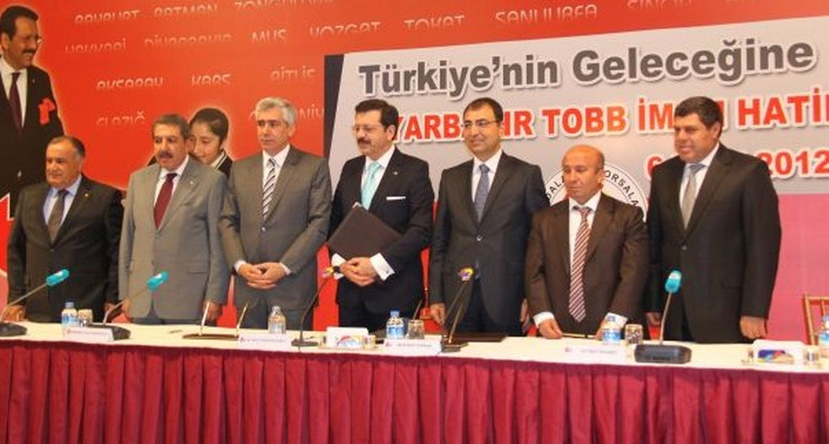 Diyarbakır\'a İmam Hatip Lisesi
