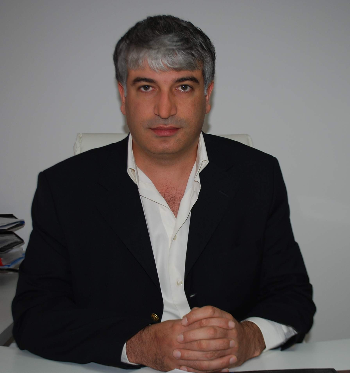 DP\'li Polat Menderes ve Arkadaşlarını Andı