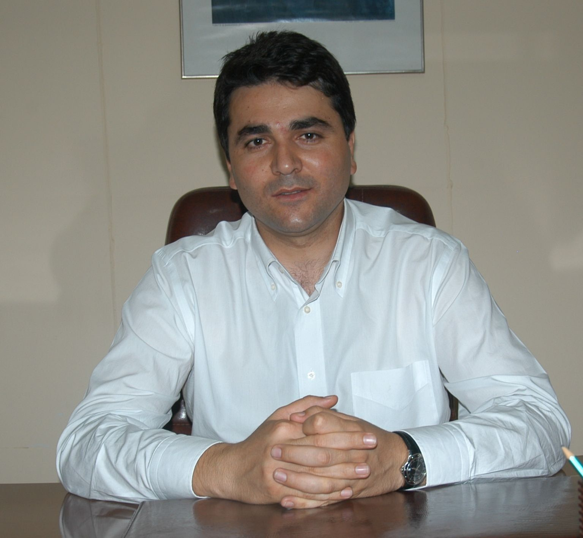 Dp: Öğretim Yılına Sadece Bakan Hazır!