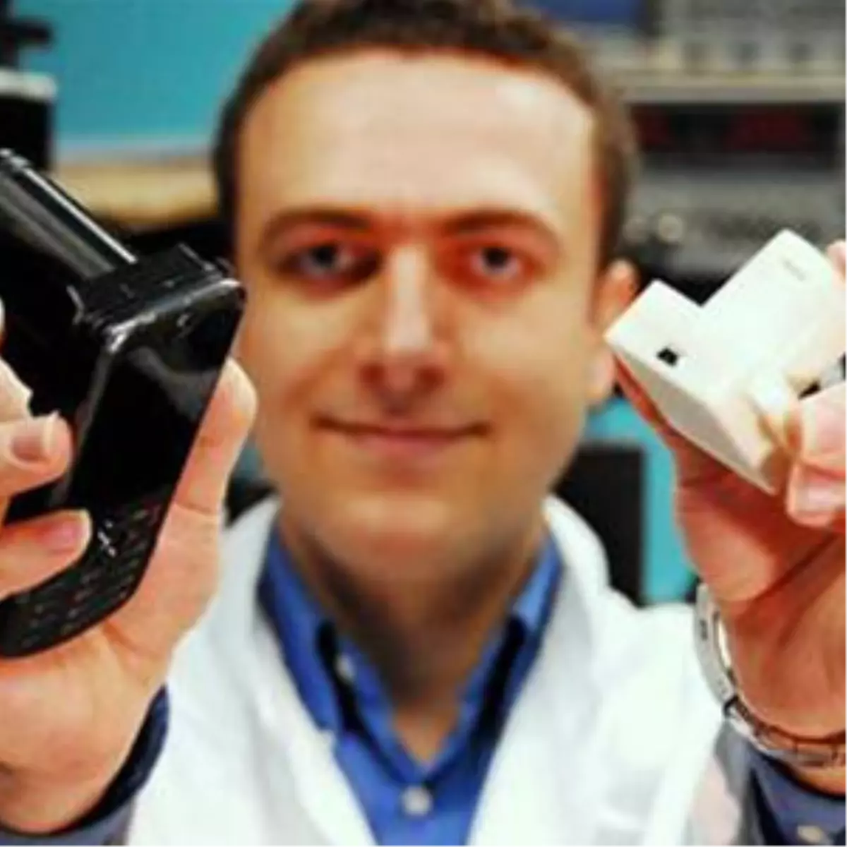 Dünyanın En Parlak 10 Profesörü