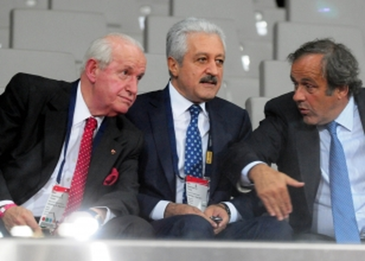 "F.bahçe\'yi Düşür Dediler, Ben İse..."