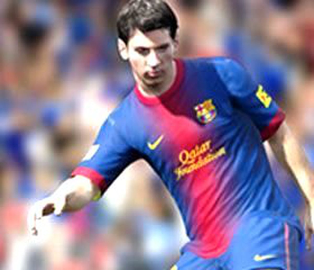 FIFA 13 Demosu Büyük İlgi Gördü