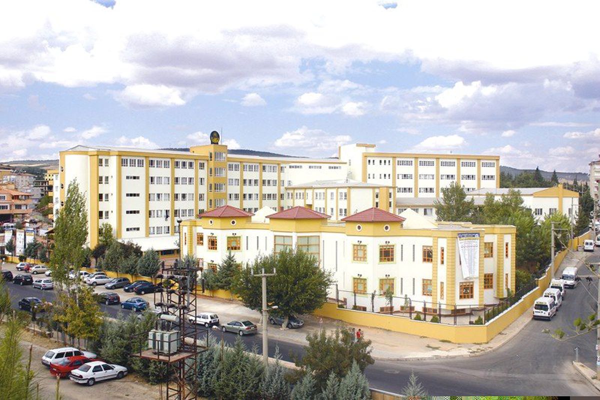 Gkv, Yeni Eğitim Öğretim Yılına Başlıyor