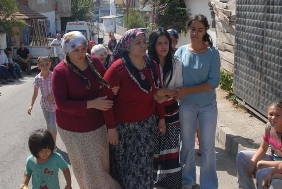 Hakkari\'deki Terör Saldırısı
