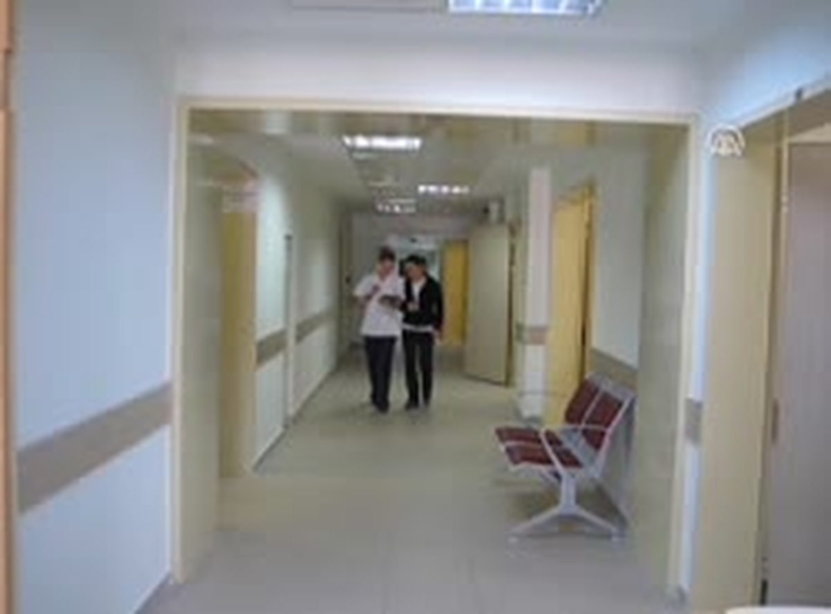 Hastanelerde "Tablet" Dönemi