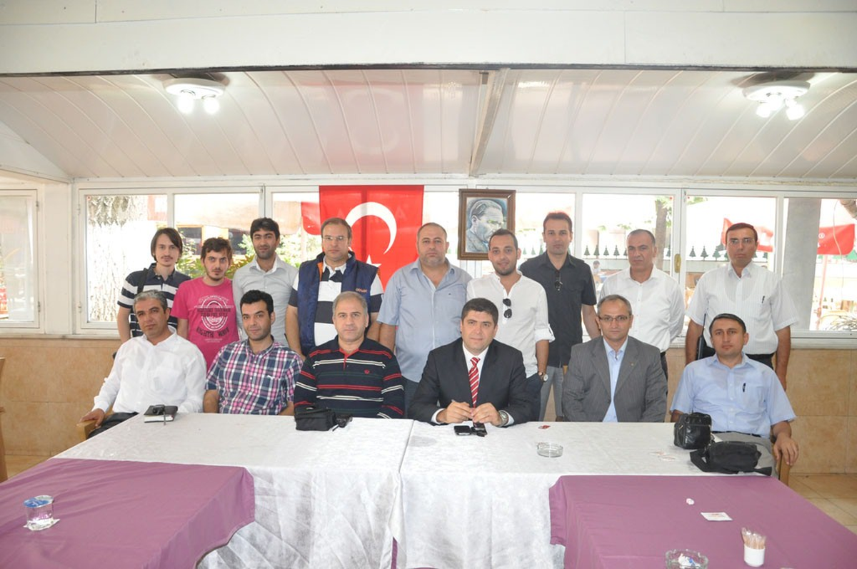 "İnegöl\'deki Suç Oranı Türkiye Ortalamasının Altında"