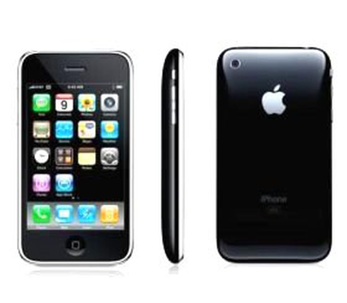 İphone 3gs\'in Akıbeti Ne Oldu?