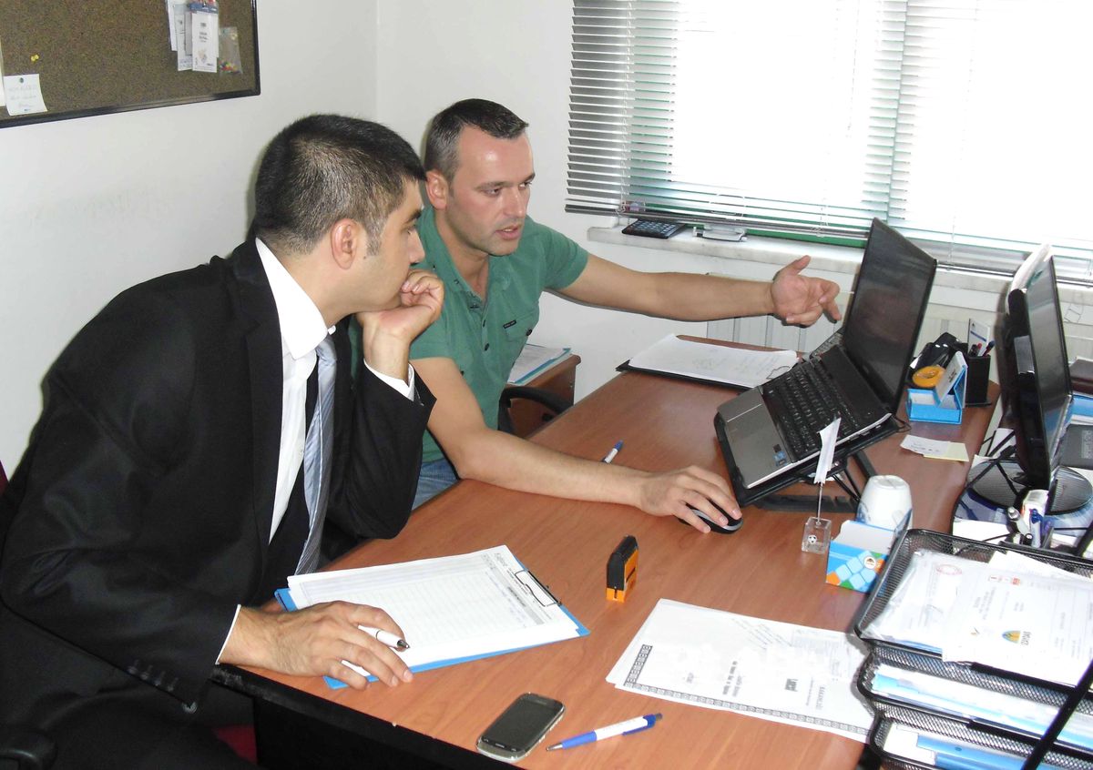 İzaydaş\'ın Kalitesi Onaylandı
