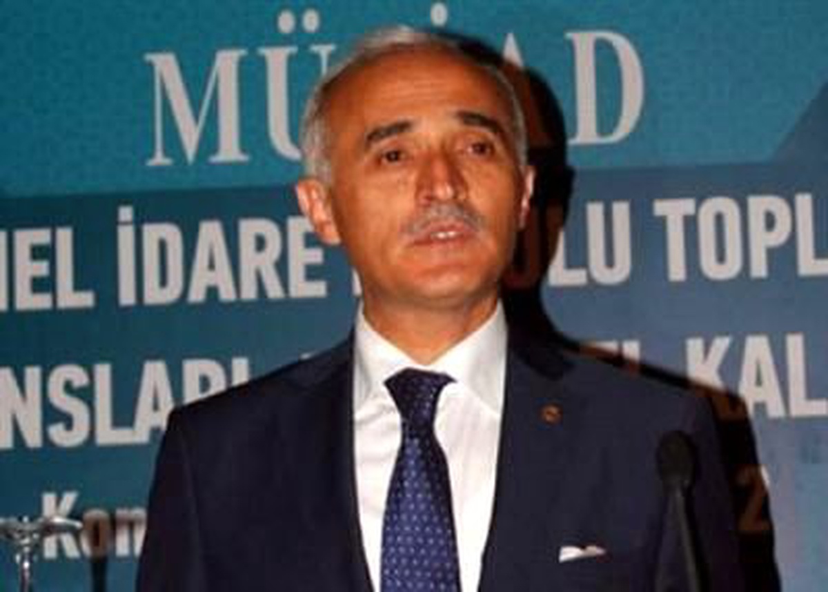 \'Kanun Yüzünden Sahte Boşanmalar Artıyor\'