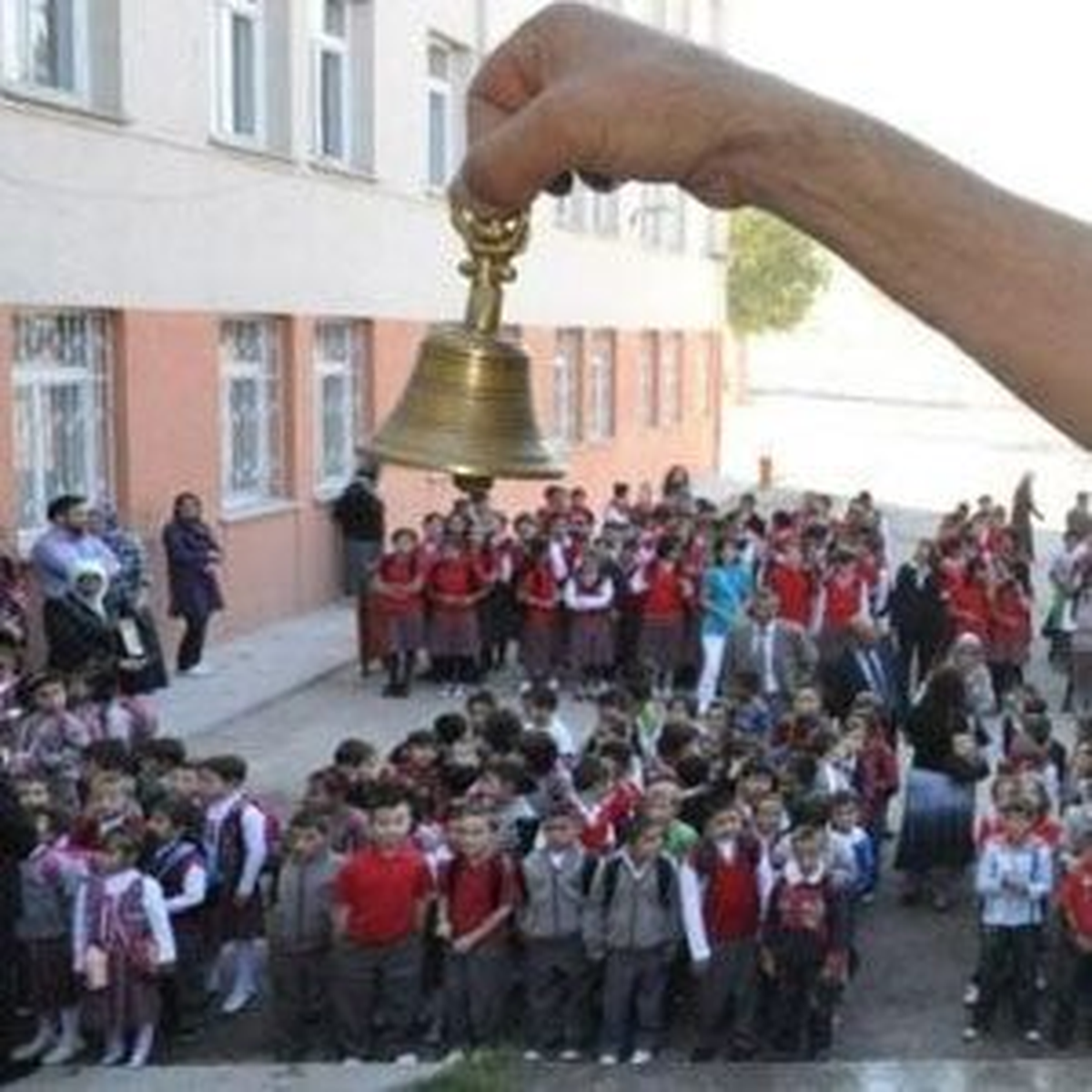 Karabük\'te, 40 Bin Öğrenci İçin Zil Çalacak