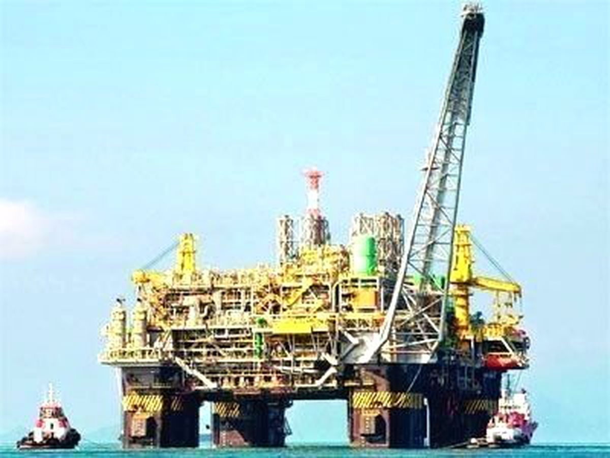 Karadeniz\'de İlk Doğalgaz Bulundu