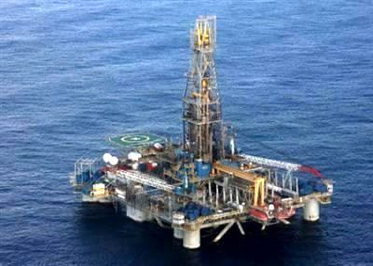Karadeniz\'de İlk Doğalgaz Bulundu