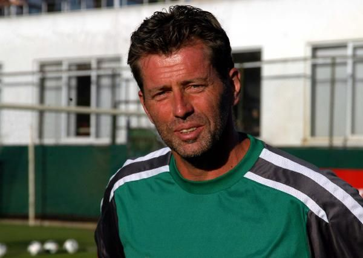 Kardemir Karabükspor Teknik Direktörü Skibbe: "Kaliteli Bir Takımız, Sahada Gerekeni Yapmalıyız"