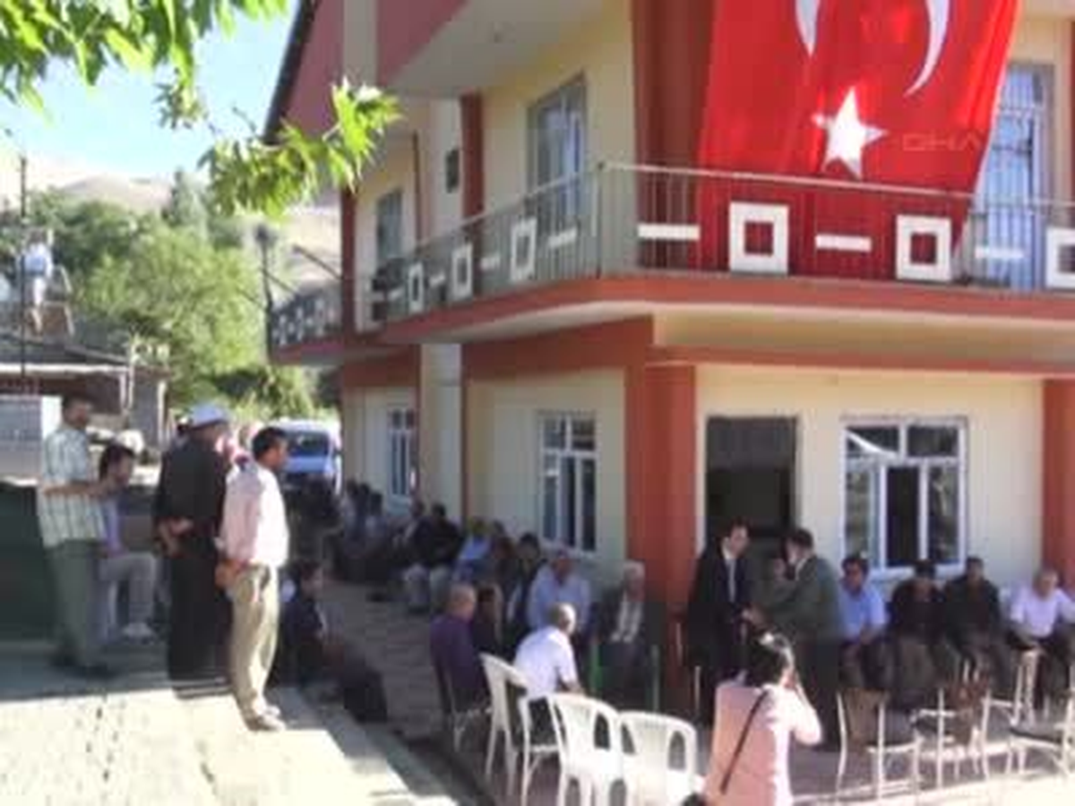 Karlıova\'daki Mayın Patlaması