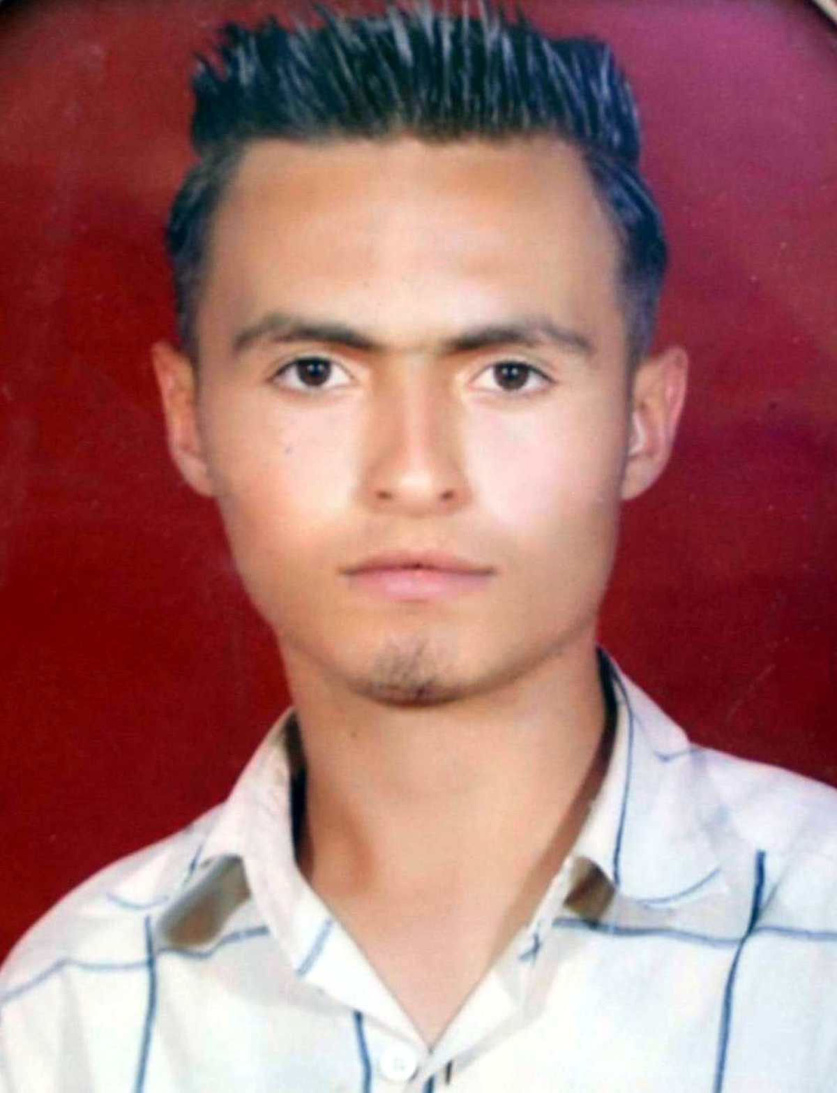 Kayıp Gencin Cesedi Elleri Bağlı Bulundu