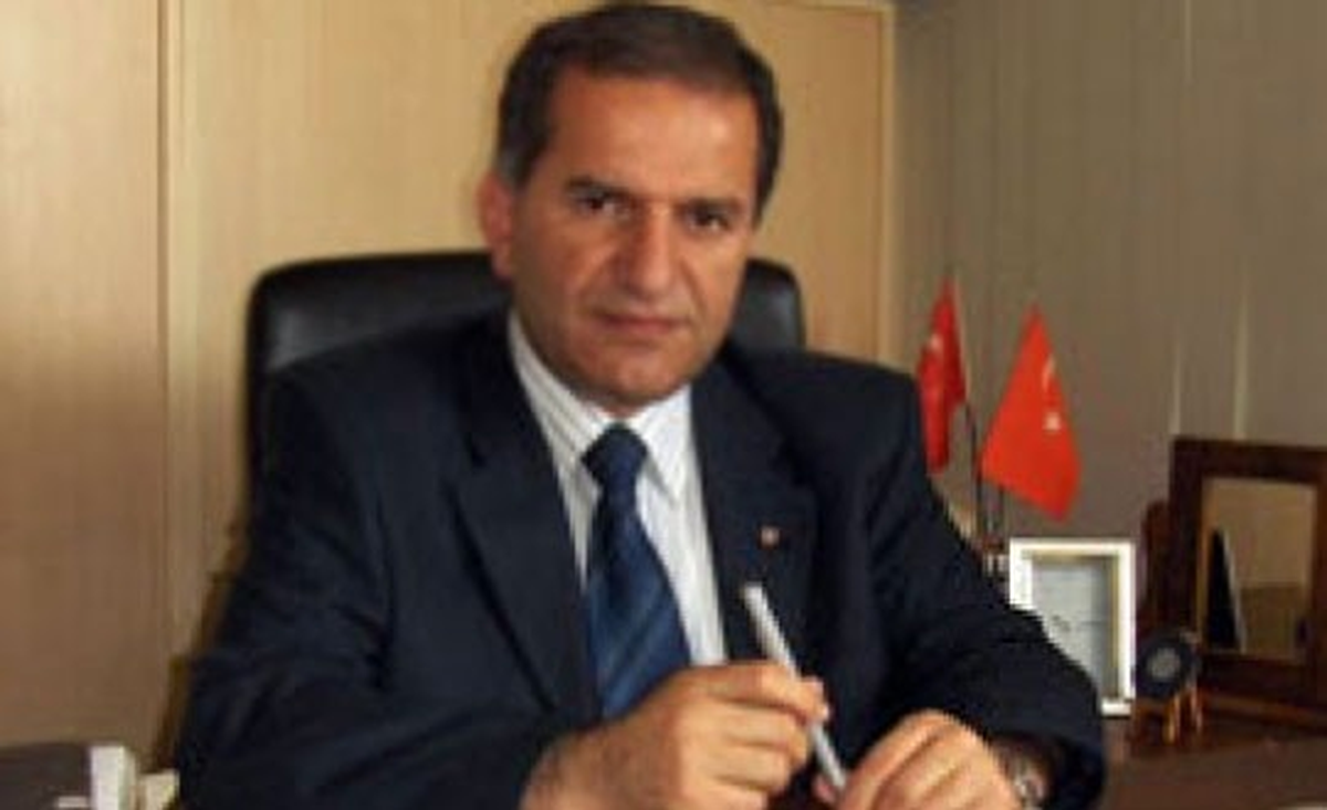 Kemal Çarpraz Tuzla\'da Anıldı