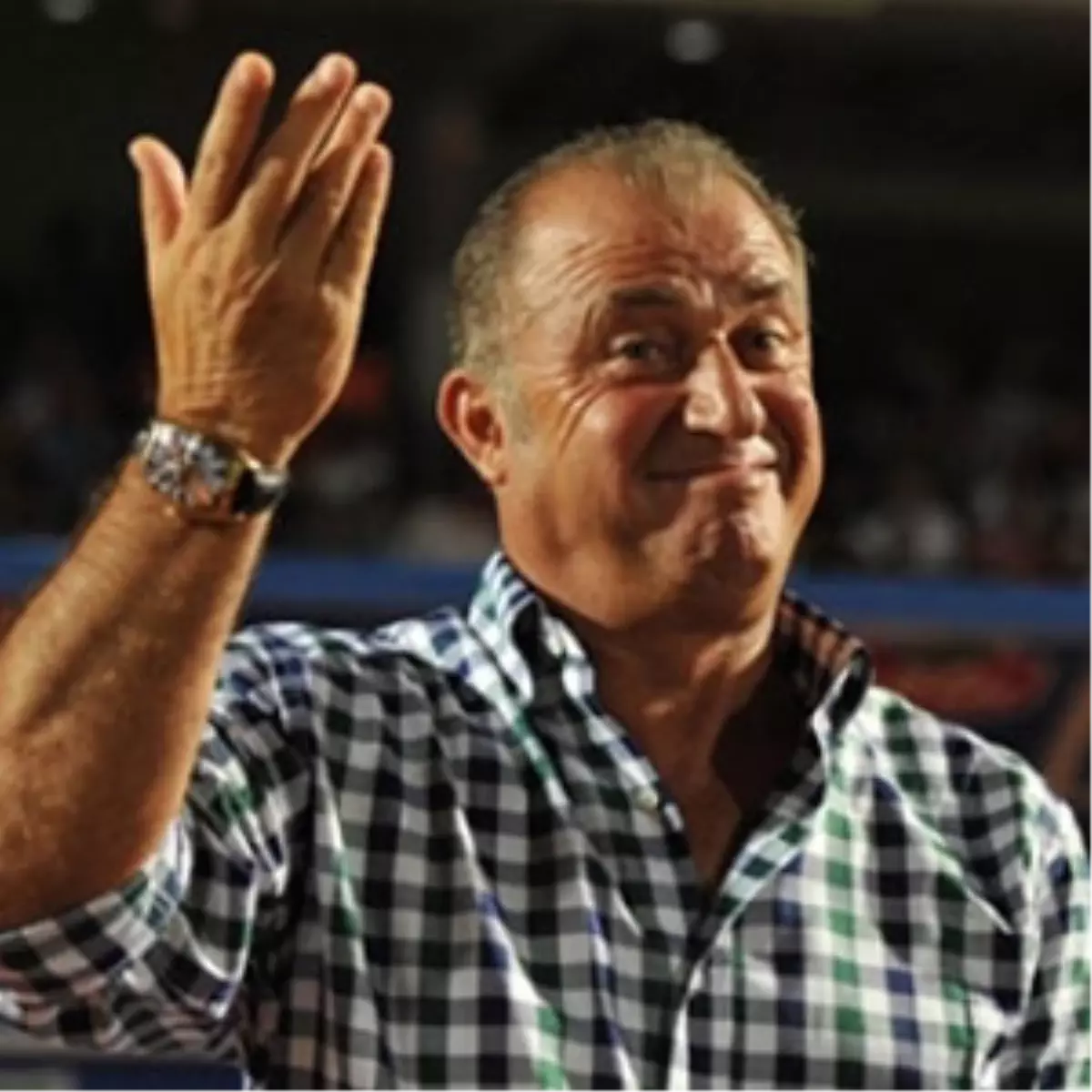 "Kolay Değil, Olay Peşindeyiz"
