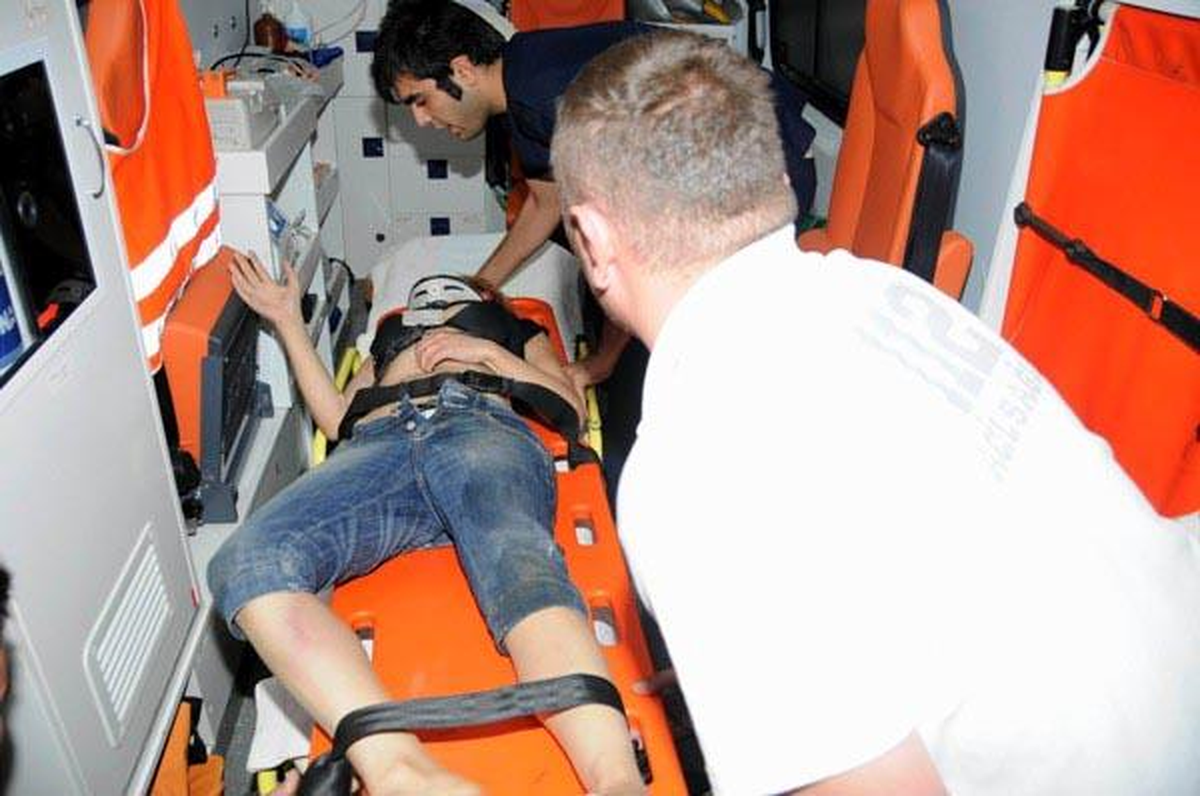 Böyle Sağlık Skandalı Görülmedi!