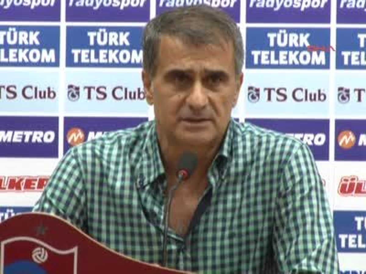 Maçın Ardından