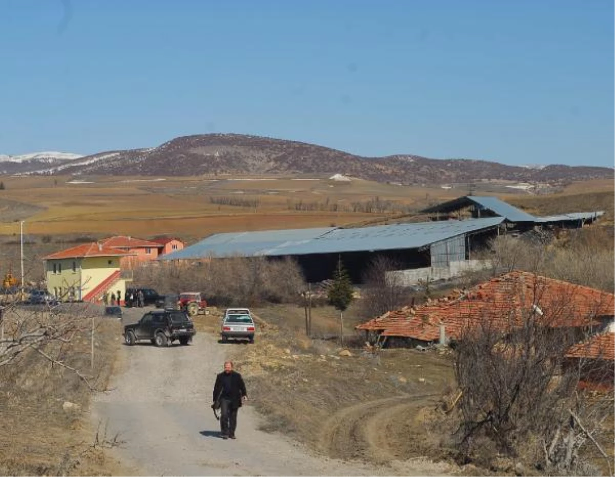 Maden Ocağında 3 İşçi Zehirlendi