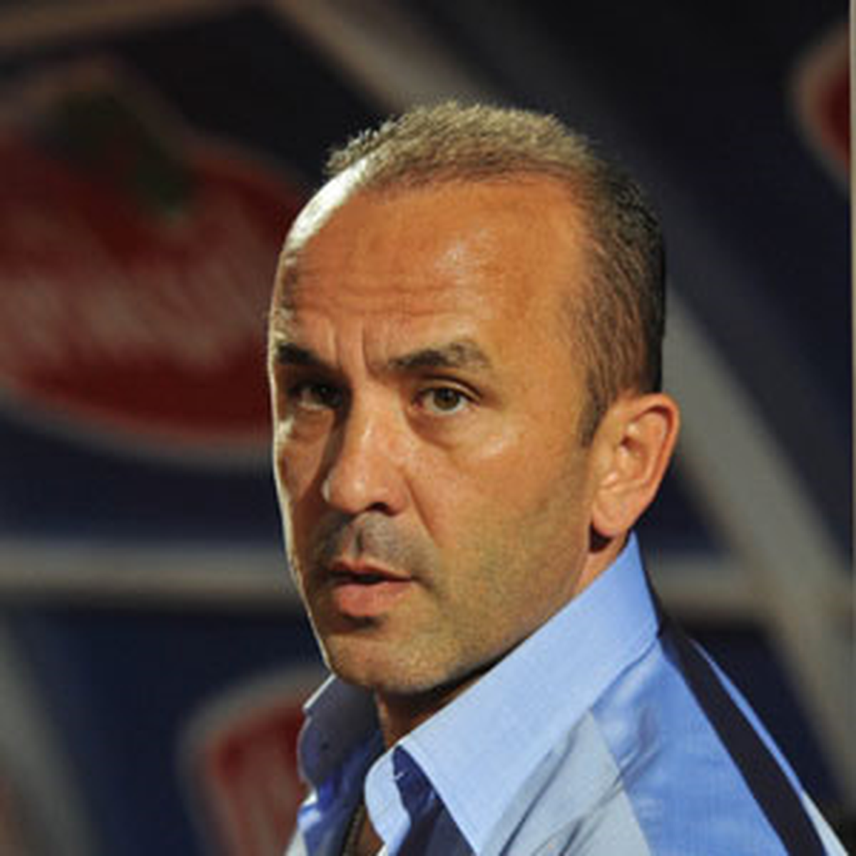 Antalyaspor -Galatasaray Soyunma Odaları
