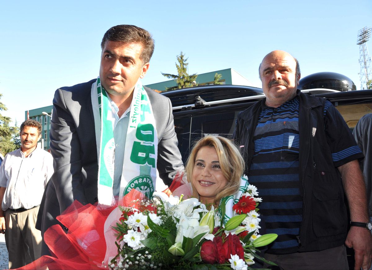 Meram Belediye Başkanı Kalaycı: "Ekonomik Kalkınmanın Temeli Yetişmiş İnsan Gücüdür"