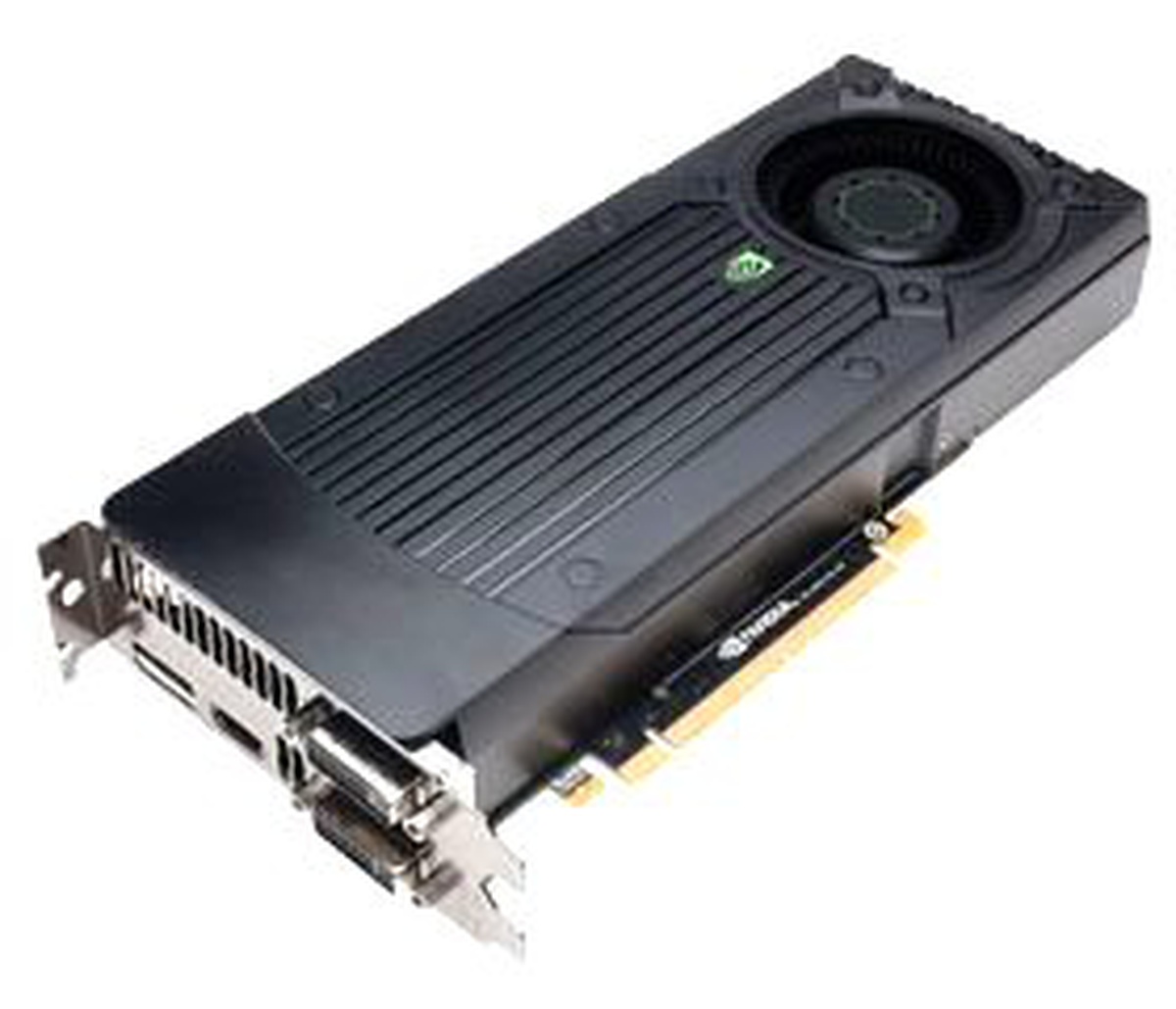 Nvıdıa Uygun Fiyatlı Gtx 660 ve 650 Modellerini Tanıttı