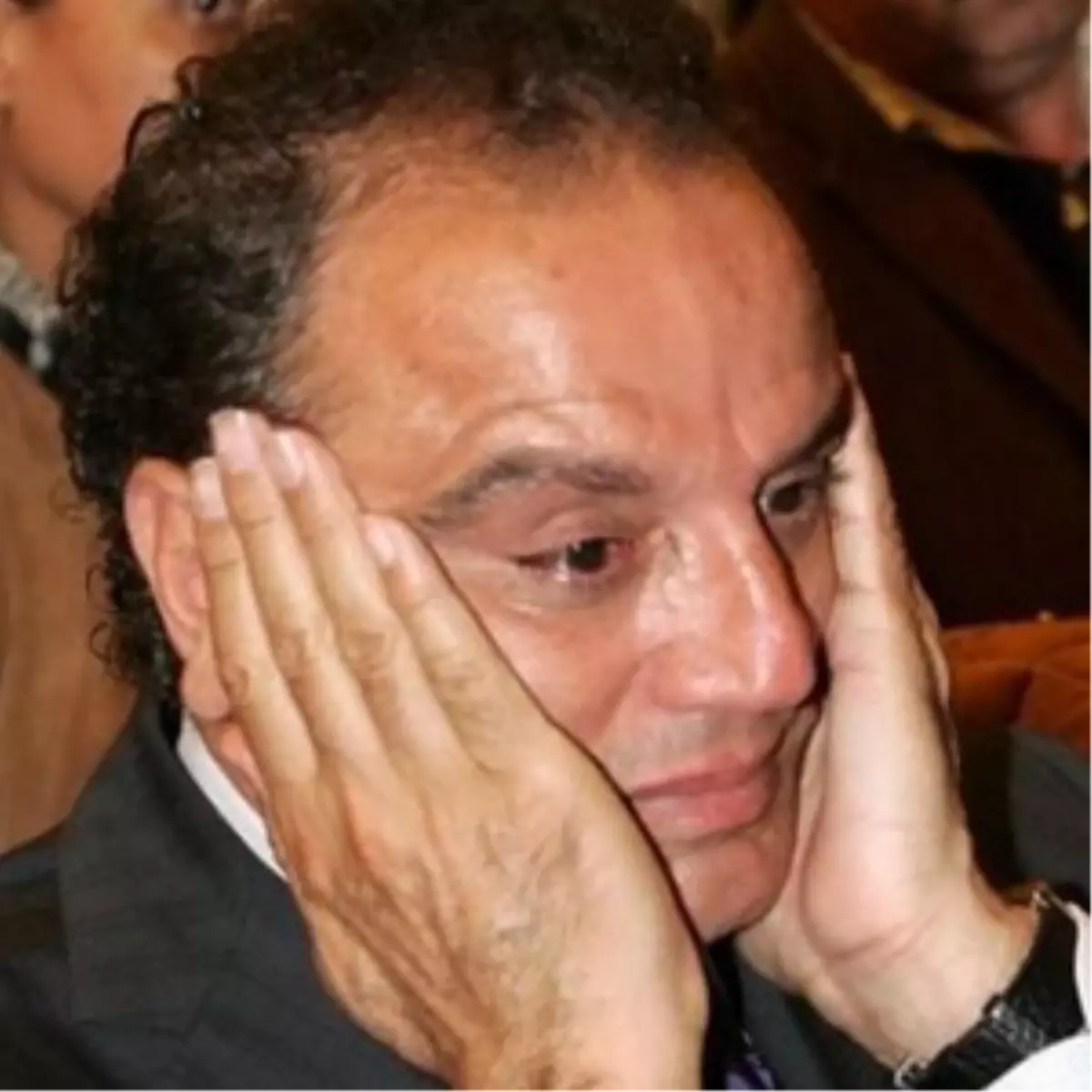 Oğlunun Öleceğini Rüyasında Görmüş