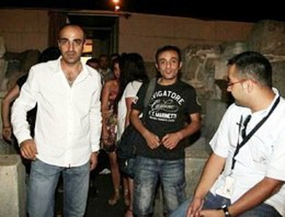 Otomobil Uçuruma Yuvarlandı: 1 Ölü
