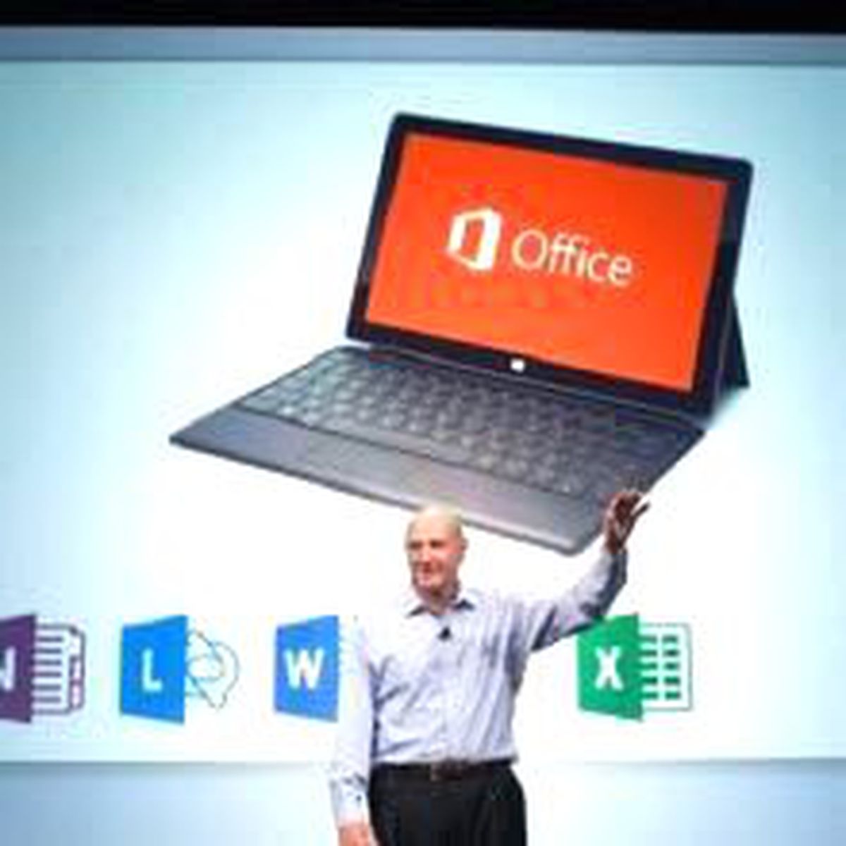 "Özel" Office 2013 geliyor