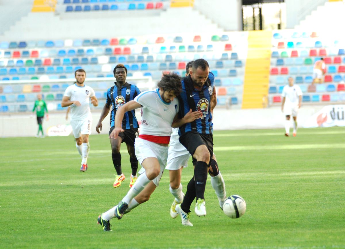 PTT 1. Lig