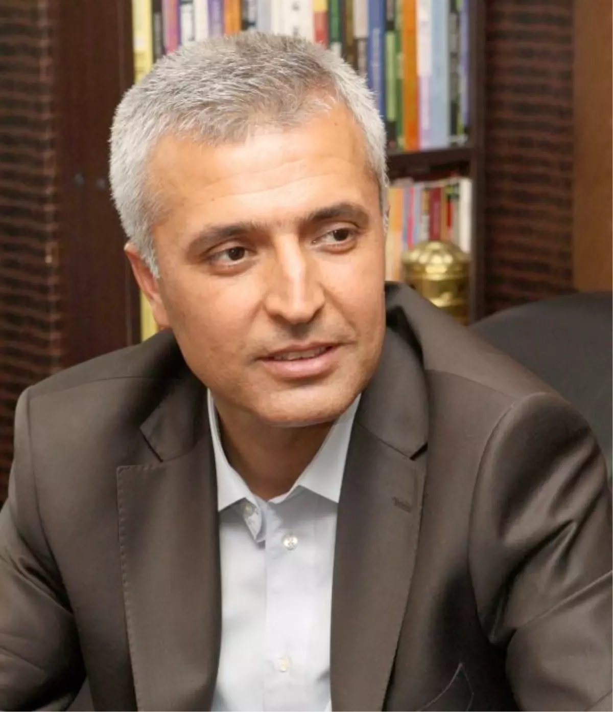 Şanlıurfa\'da Kısa-kısa