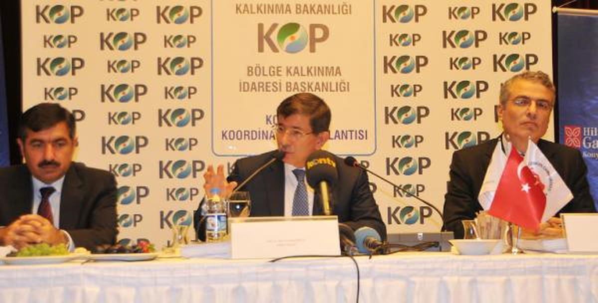 Şehit Dayısından, Davutoğlu\'na Sitem (2)