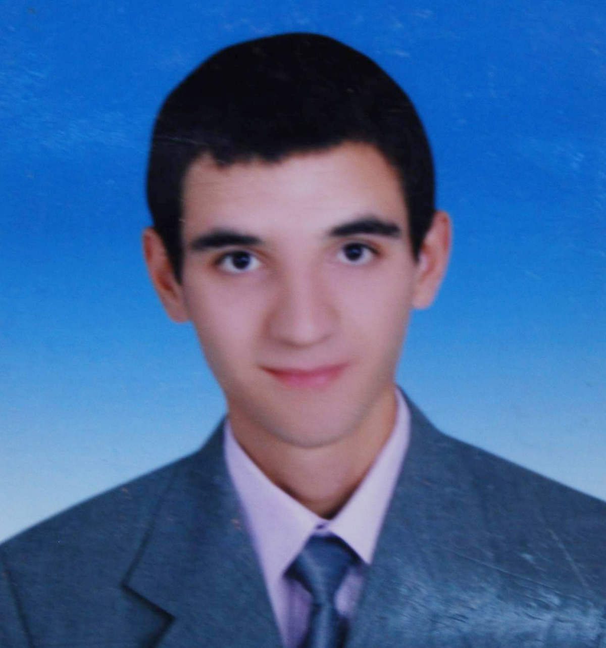 Şehit Polisin Baba Ocağına Ateş Düştü