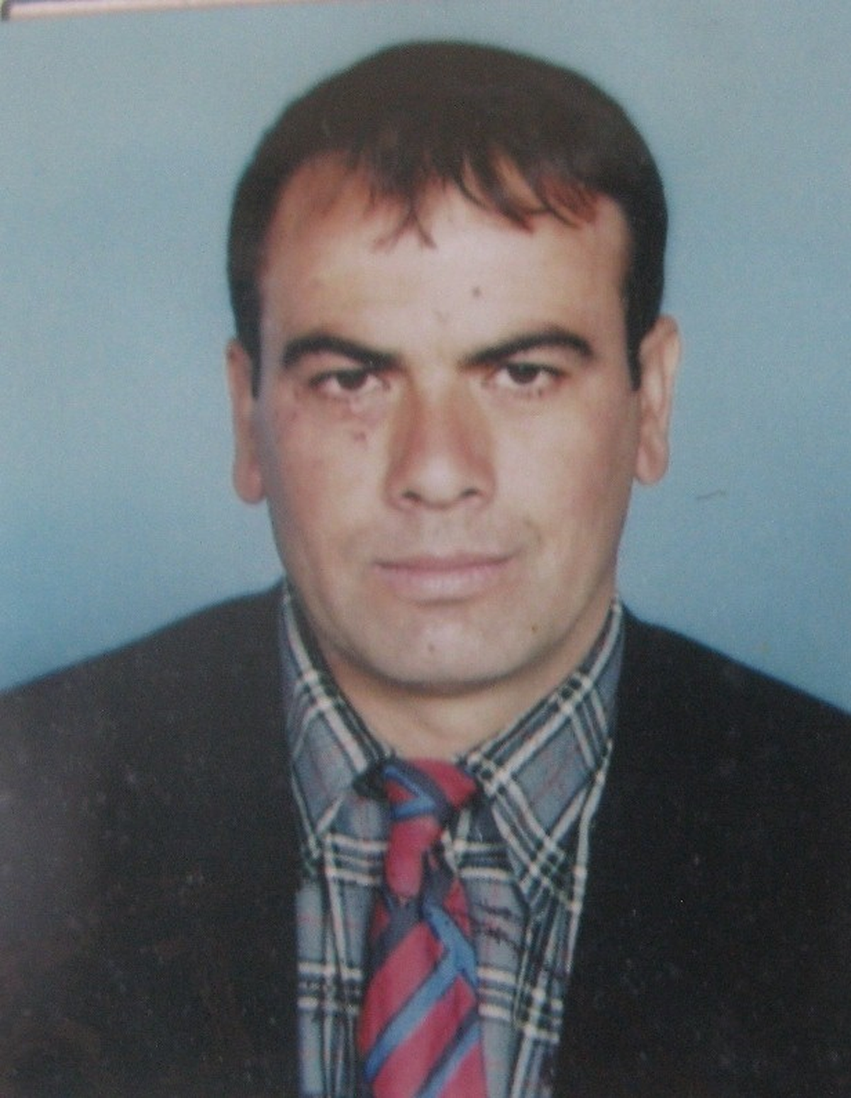 Selendi\'de Traktör Kazası: 1 Ölü