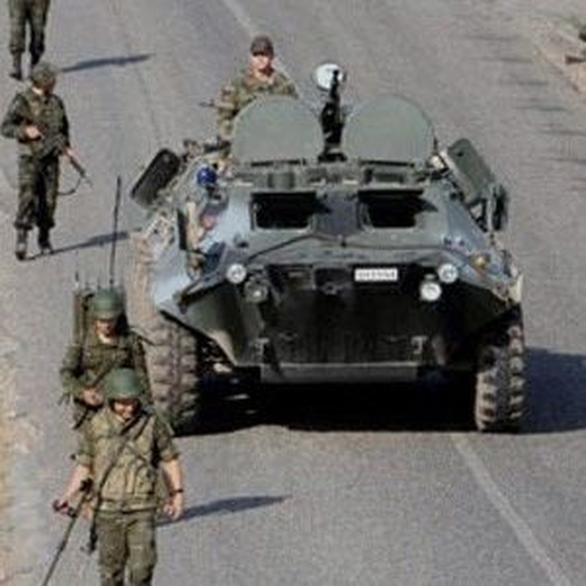 Şemdinli\'de 28 PKK\'lı Öldürüldü