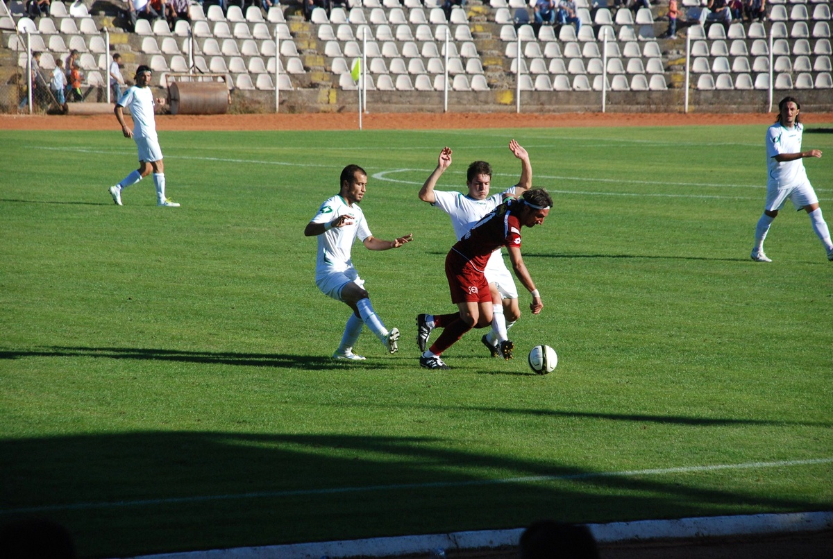 Spor Toto 2. Lig
