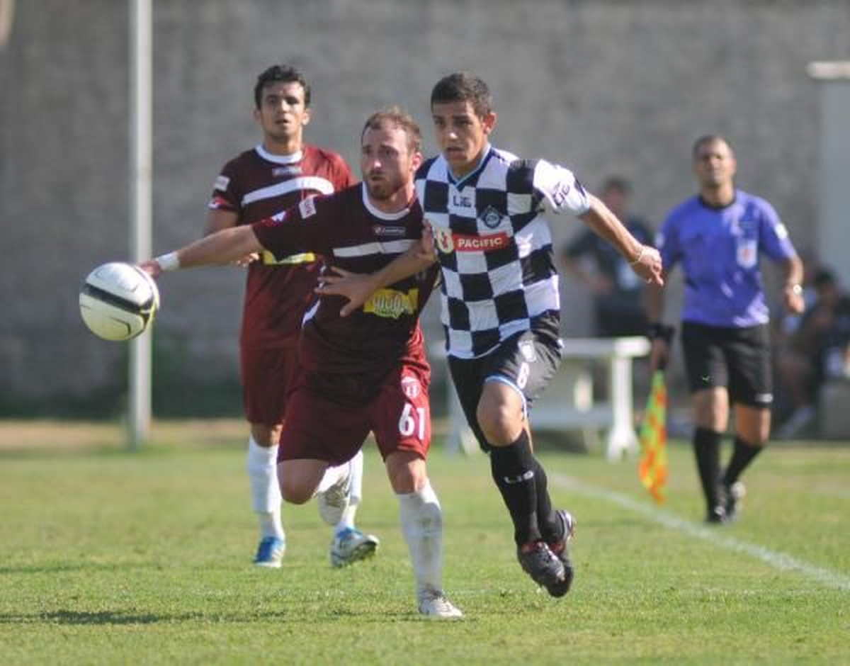 Spor Toto 2. Lig
