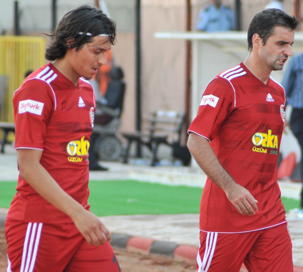 Spor Toto 2. Lig