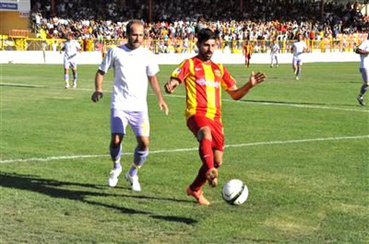 Spor Toto 2. Lig