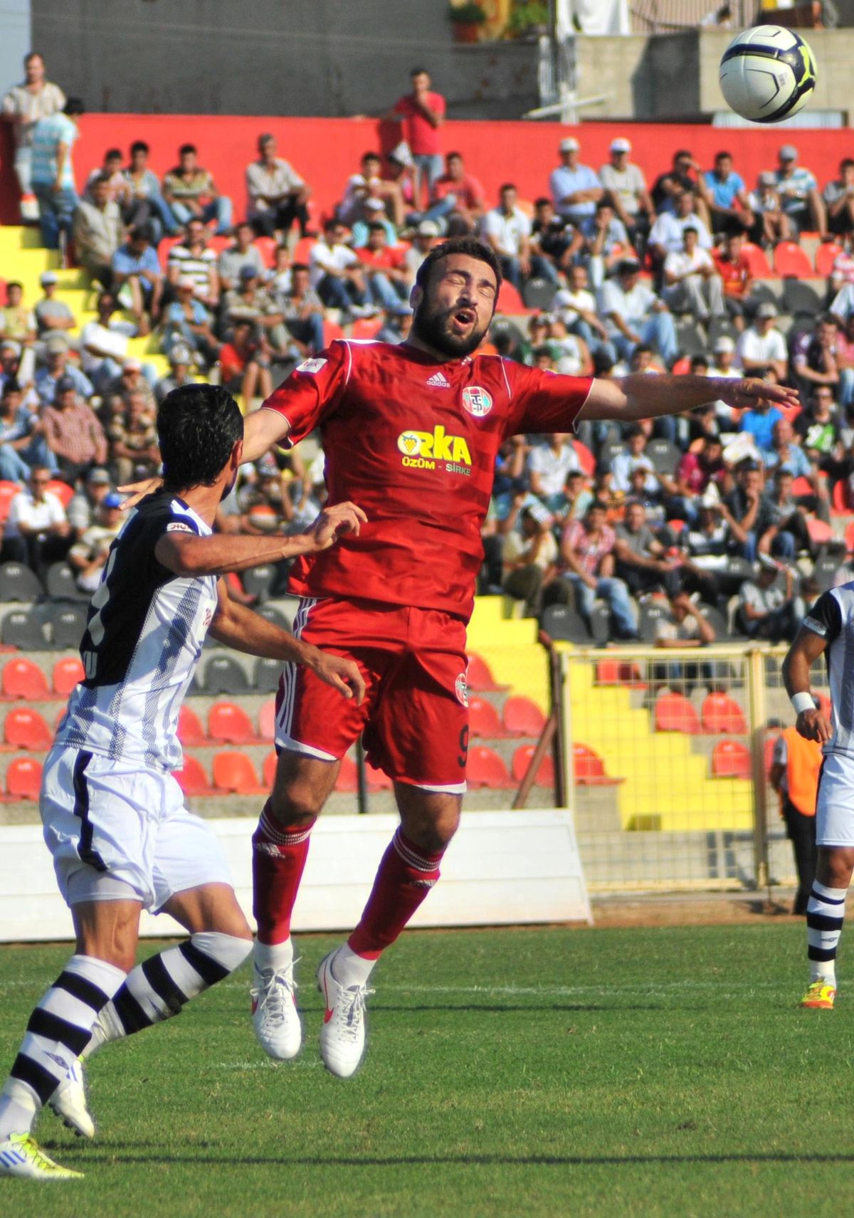 Spor Toto 2. Lig