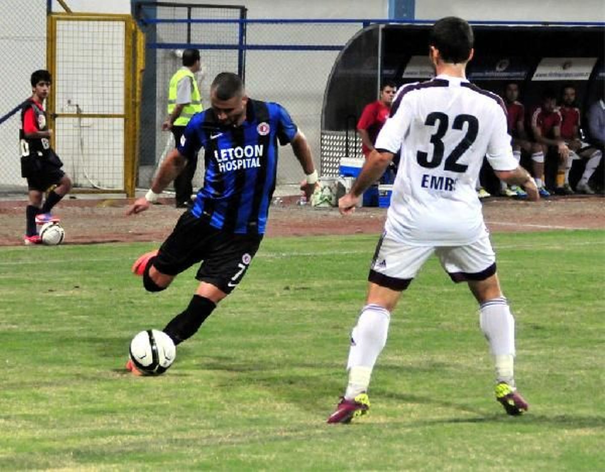 Spor Toto 2. Lig