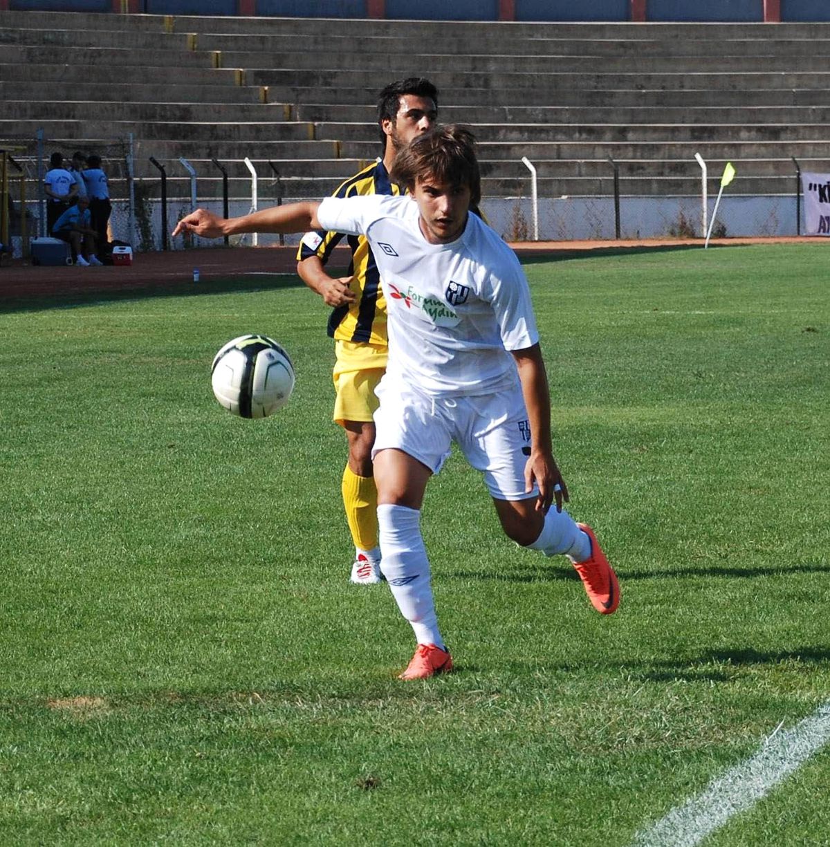 Spor Toto 3. Lig 2. Grup